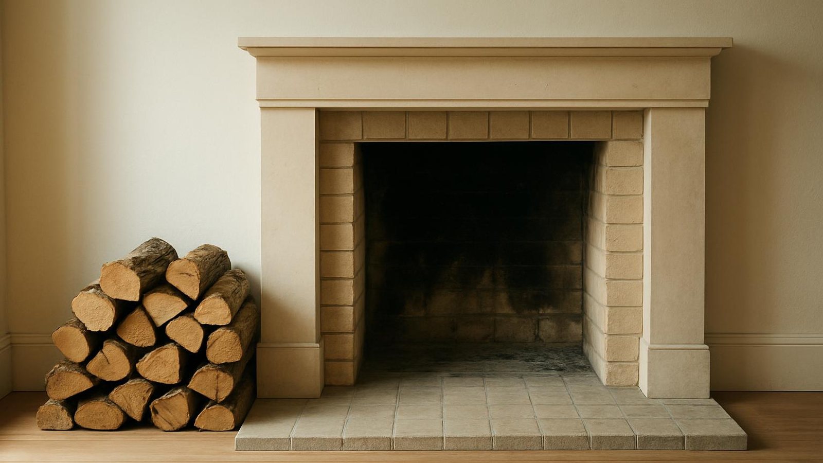 Local chimney sweep & inspection for Nampa homes